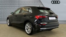 Audi A3 30 TFSI Sport 5dr S Tronic Petrol Hatchback